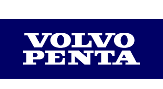 volvo penta logo vector